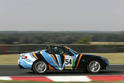 17 Year Old Girl Silverstone 24 Hour Race 2