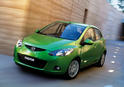 2007 Mazda2 12