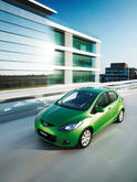2007 Mazda2 13