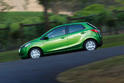 2007 Mazda2 14