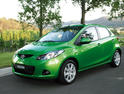 2007 Mazda2 15