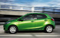 2007 Mazda2 16