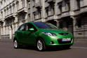 2007 Mazda2 2