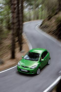 2007 Mazda2 3