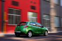 2007 Mazda2 4