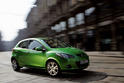 2007 Mazda2 5