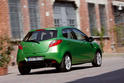 2007 Mazda2 6