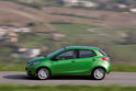 2007 Mazda2 7