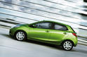 2007 Mazda2 9