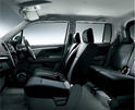 2008 Mazda AZ Wagon 7