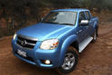 2008 Mazda BT50 1