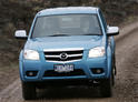 2008 Mazda BT50 4
