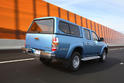 2008 Mazda BT50 5
