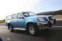 2008 Mazda BT50 6