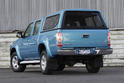 2008 Mazda BT50 7