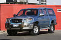 2008 Mazda BT50 8