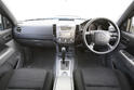 2008 Mazda BT50 9