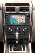 2008 Mazda CX 9 8