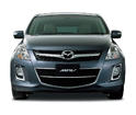 2008 Mazda MPV 1