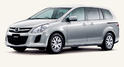 2008 Mazda MPV 10