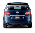 2008 Mazda MPV 11