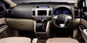 2008 Mazda MPV 13