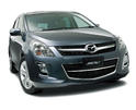 2008 Mazda MPV 2