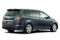 2008 Mazda MPV 3