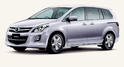 2008 Mazda MPV 8
