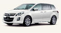 2008 Mazda MPV 9