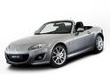 2008 Mazda MX 5 facelift