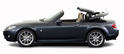 2008 Mazda MX5 Roadster Coupe 2
