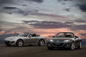 2008 Mazda MX5 facelift 1