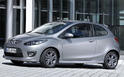 2008 Mazda2 MZ CD 16