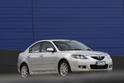 2008 Mazda3 Sport 1