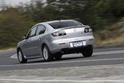 2008 Mazda3 Sport 2