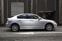 2008 Mazda3 Sport 4