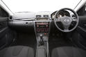 2008 Mazda3 Sport 5