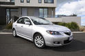 2008 Mazda3 Sport 6