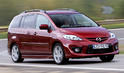 2008 Mazda5 17