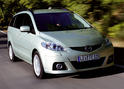 2008 Mazda5 5