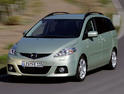 2008 Mazda5 6
