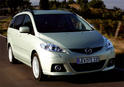 2008 Mazda5 9