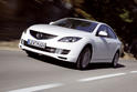 2008 Mazda6 11