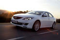 2008 Mazda6 15