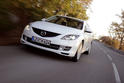 2008 Mazda6 16