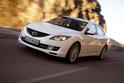 2008 Mazda6 18