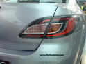2008 Mazda6 22
