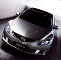 2008 Mazda6 4