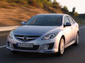 2008 Mazda6 MZR CD 22